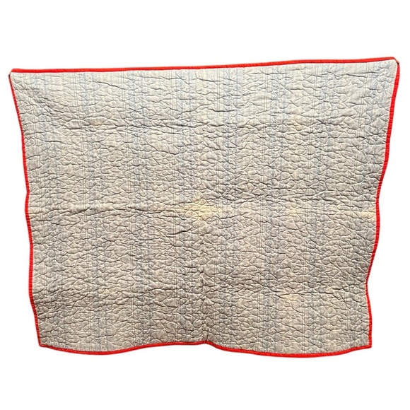 Vintage Teletubbies Quilt 32x39 - Picture 2 of 4